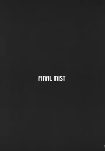 [Sugar Milk] Final Mist Fhentai - Page 31