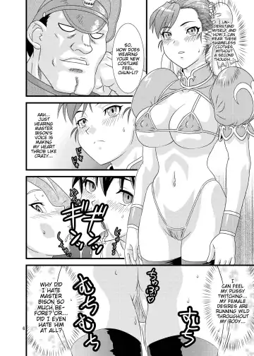 [Kiki] Brainwashing 03 Fhentai.net - Page 6