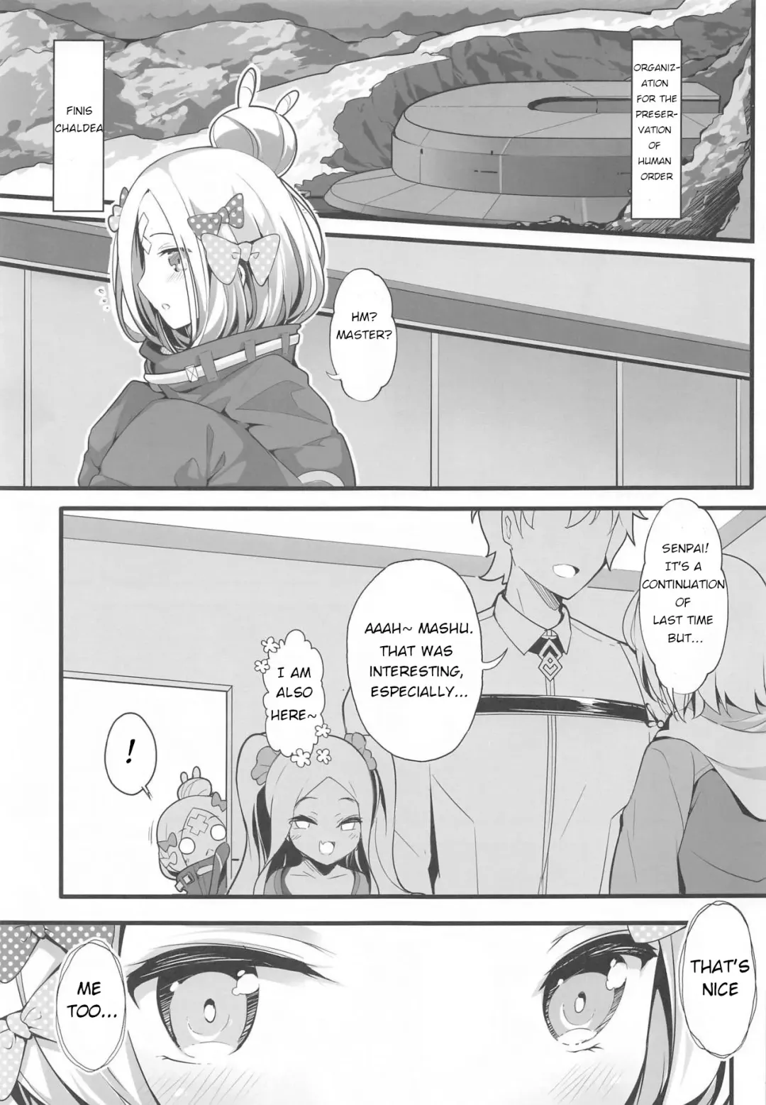 [Chiyami] Seifuku no Katachi Fhentai - Page 2