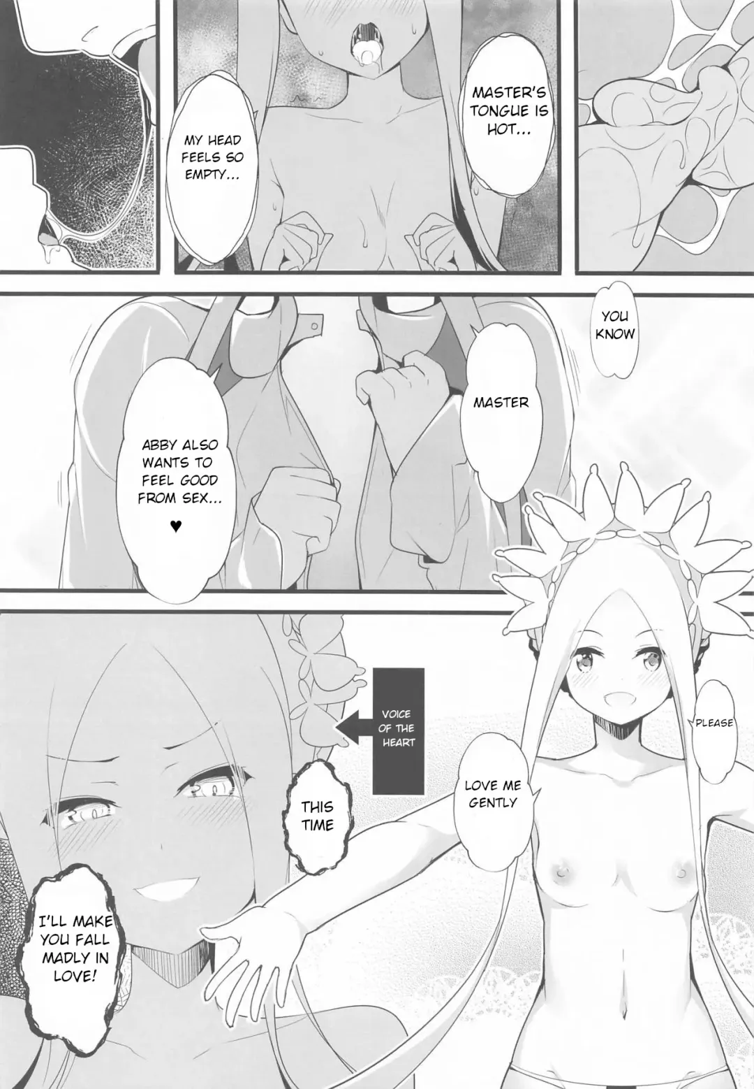 [Chiyami] Seifuku no Katachi Fhentai - Page 9