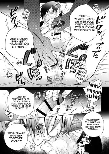 [Nakaore Porkbits] Youran no Uta Fhentai.net - Page 14