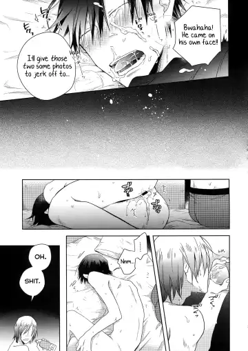 [Nakaore Porkbits] Youran no Uta Fhentai.net - Page 20