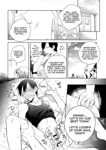 [Nakaore Porkbits] Youran no Uta Fhentai.net - Page 5