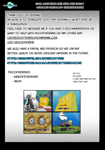 [Kitani Sai] ANGEL PAIN Extra 7 -Ryoujoku Scatology- Fhentai - Page 42