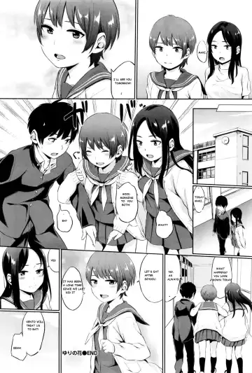 [Yamada Yuuya] Yuri no Hana - Lily flower Kouhen Fhentai.net - Page 28