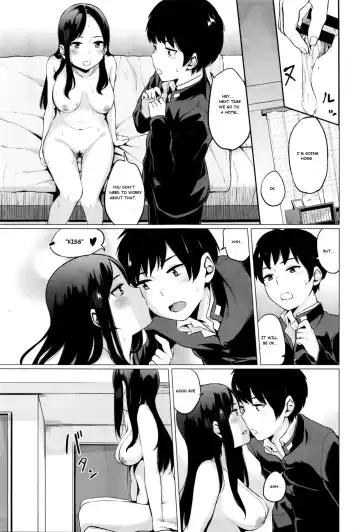 [Yamada Yuuya] Yuri no Hana - Lily flower Kouhen Fhentai.net - Page 3