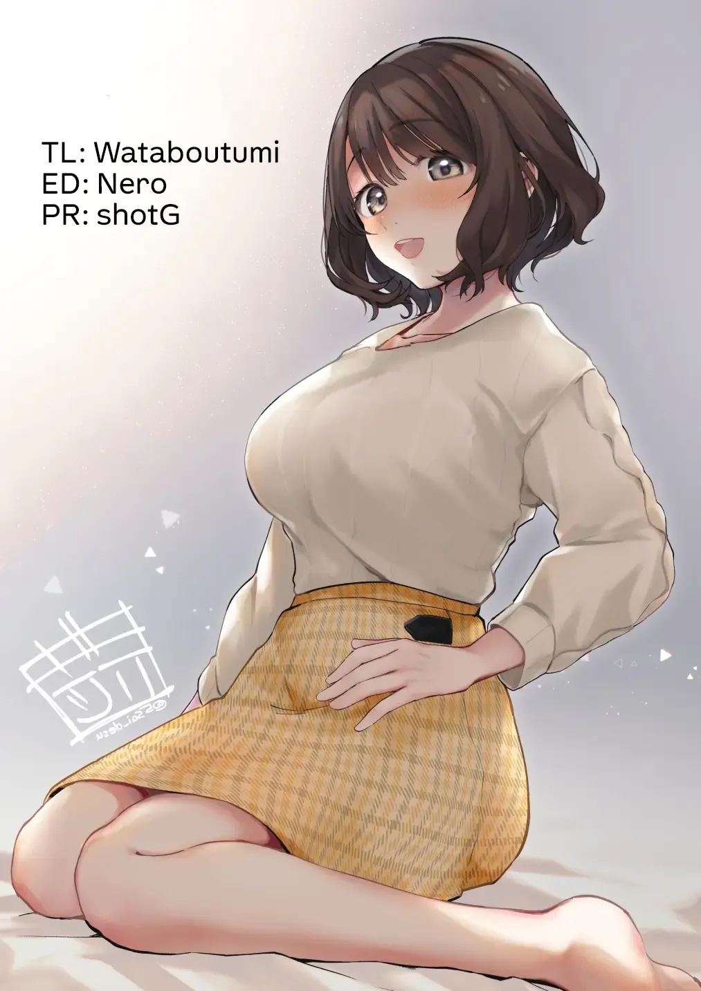 [Gosaiji] Boku ga Yorokobu 3B no Housoku | The 3B Law That Gives Me Joy Fhentai - Page 25