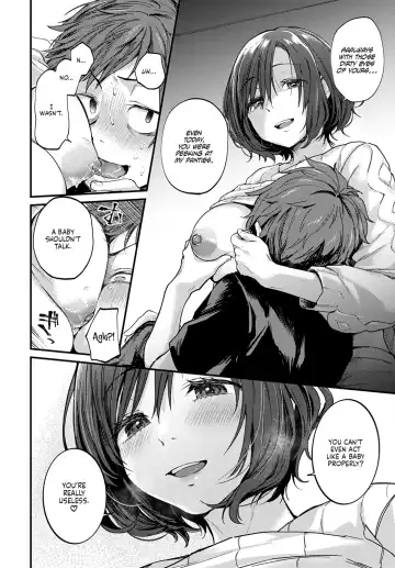 [Gosaiji] Boku ga Yorokobu 3B no Housoku | The 3B Law That Gives Me Joy Fhentai - Page 10