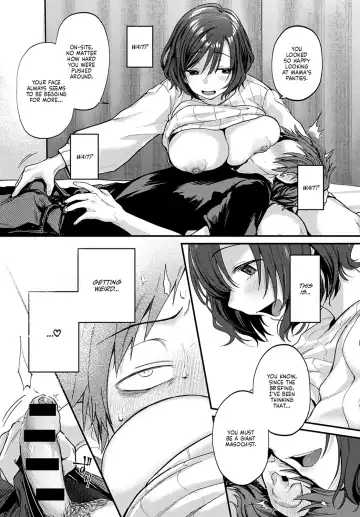[Gosaiji] Boku ga Yorokobu 3B no Housoku | The 3B Law That Gives Me Joy Fhentai - Page 11