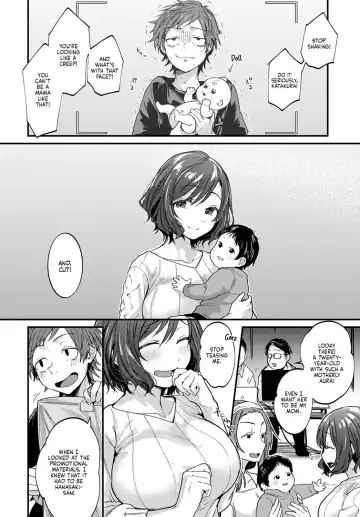 [Gosaiji] Boku ga Yorokobu 3B no Housoku | The 3B Law That Gives Me Joy Fhentai - Page 2