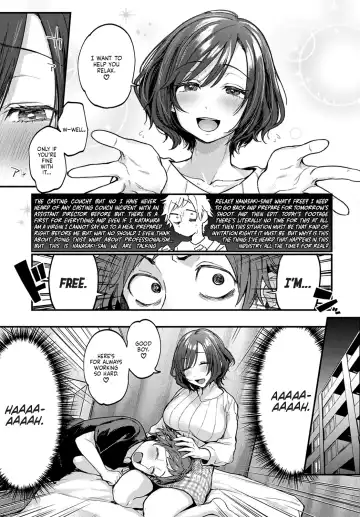 [Gosaiji] Boku ga Yorokobu 3B no Housoku | The 3B Law That Gives Me Joy Fhentai - Page 7
