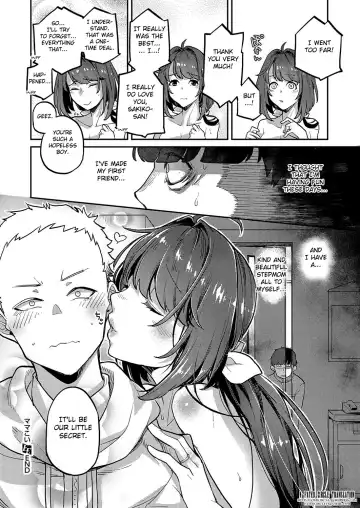 [Kagami - Rei] MaMaKoi Fhentai - Page 30