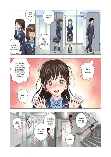 Meimon Onna Manebu Monogatari | The Story of Being a Manager of This Rich Girl's Club Fhentai - Page 13