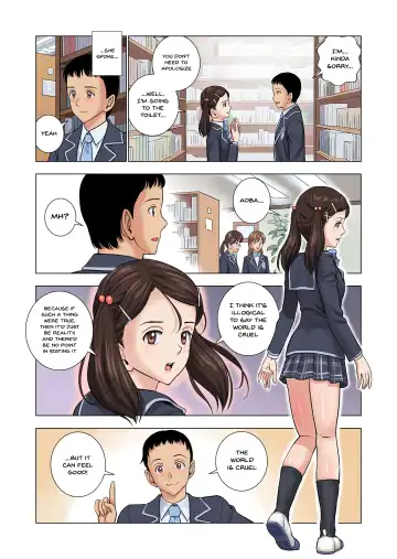 Meimon Onna Manebu Monogatari | The Story of Being a Manager of This Rich Girl's Club Fhentai - Page 33