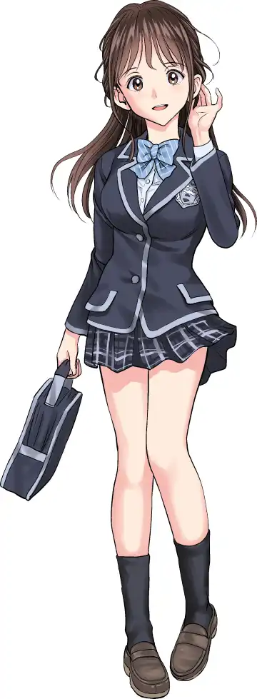 Meimon Onna Manebu Monogatari | The Story of Being a Manager of This Rich Girl's Club Fhentai - Page 78