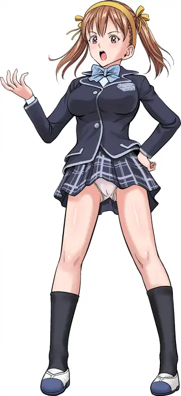 Meimon Onna Manebu Monogatari | The Story of Being a Manager of This Rich Girl's Club Fhentai - Page 84