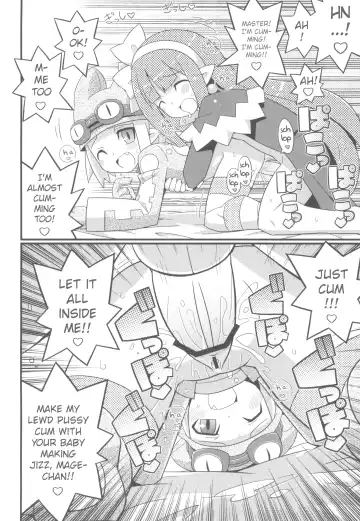 [Yuuno] Suki Suki Disgaea EX + Omake Fhentai.net - Page 24