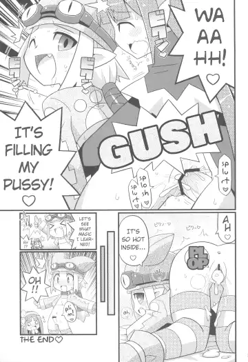 [Yuuno] Suki Suki Disgaea EX + Omake Fhentai.net - Page 25