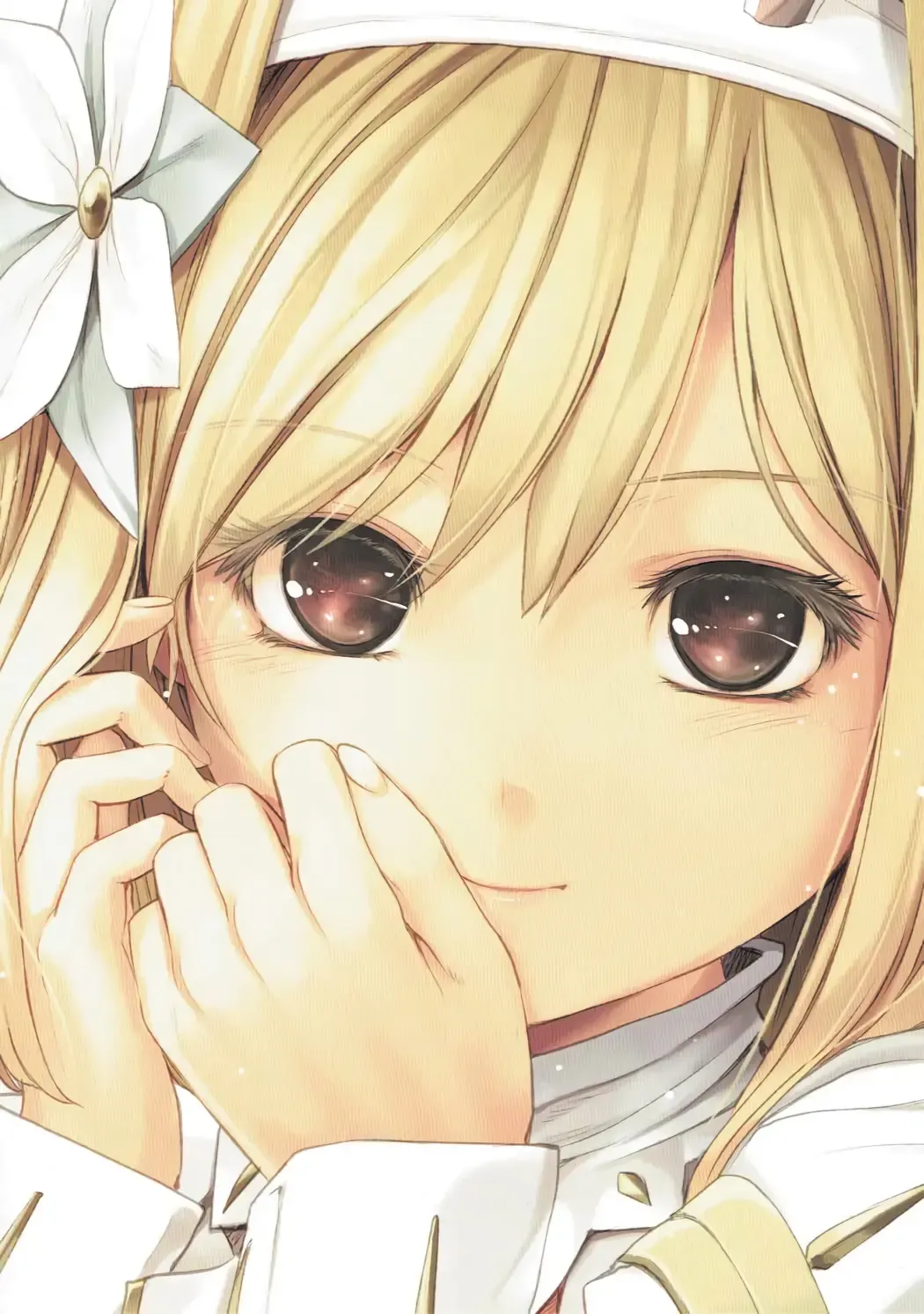 [Kirishima Satoshi] G3 Fhentai - Page 24