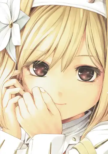 [Kirishima Satoshi] G3 Fhentai - Page 24