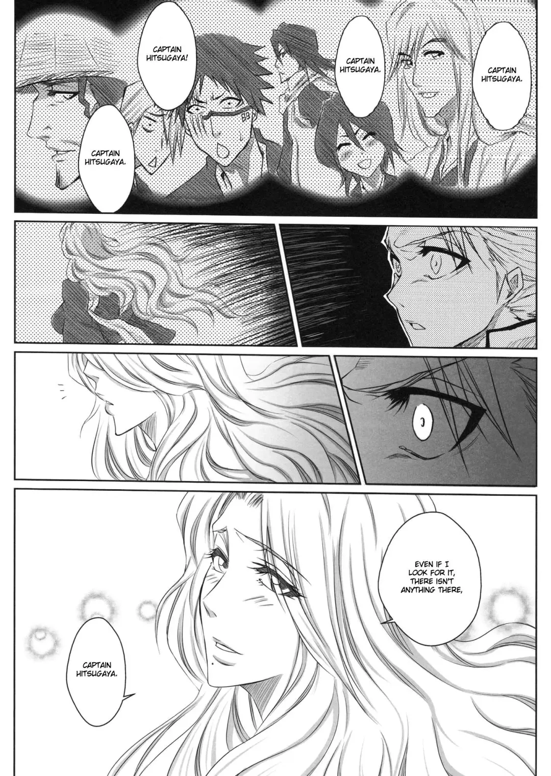 [Dunga] Shi | Winter 2 Fhentai - Page 29