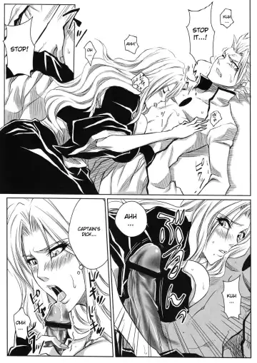 [Dunga] Shi | Winter 2 Fhentai - Page 18