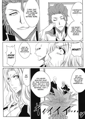 [Dunga] Shi | Winter 2 Fhentai - Page 4