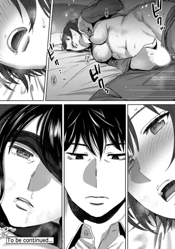 [Katsura Airi] Koukan ─ Ano Toki… Ano Musume ♀ Toitsu ♂ Tetara ─ ch 29 - 36 Fhentai.net - Page 105