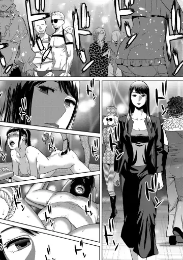 [Katsura Airi] Koukan ─ Ano Toki… Ano Musume ♀ Toitsu ♂ Tetara ─ ch 29 - 36 Fhentai.net - Page 83