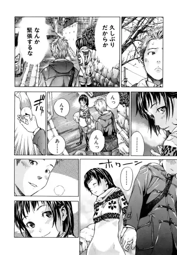 [Sasagawa Hayashi] Zutto Issho ni - Our Eternity Love Fhentai - Page 163