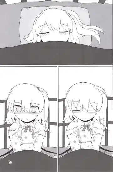 [Yassy] Shoujo Kaibou Fhentai - Page 42