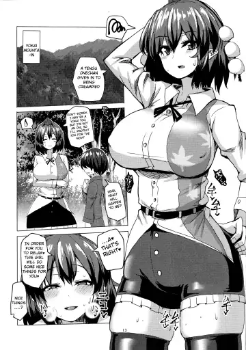 [Chin] Namahame Omikuji Fhentai - Page 14