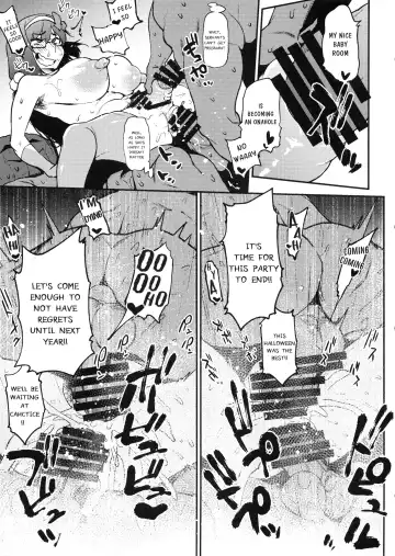 [Kanzume] TRIP or TREATMENT Fhentai.net - Page 16