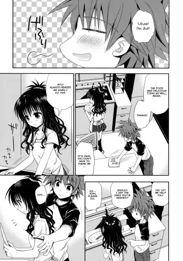 [Takumi Na Muchi] Tappuri Oishii Mikan | Plenty of Delicious Mandarins Fhentai - Page 2