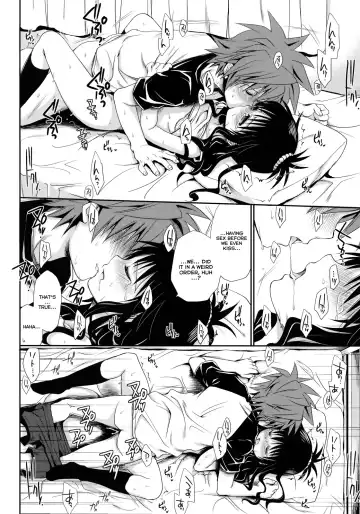 [Takumi Na Muchi] Tappuri Oishii Mikan | Plenty of Delicious Mandarins Fhentai - Page 27