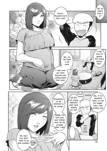 [Kokonoki Nao] Succubus o Shoukan Shitemitara Ninpu datta Ken | I Figured I'd Try and Summon a Succubus, but... Ch. 2-3 Fhentai - Page 6