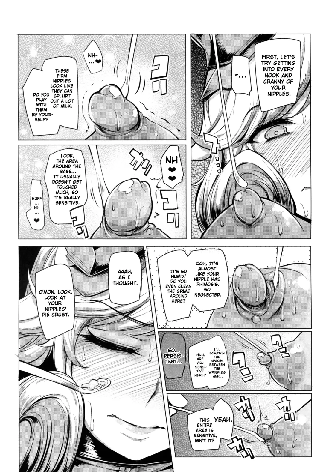 [Sian] Haruka-sama, Usui Hon no Sadame de Mai Junjichae Fhentai - Page 12
