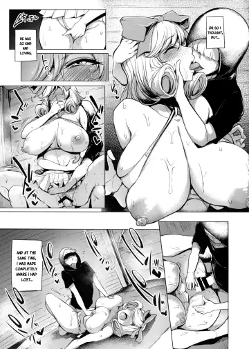 [Sian] Haruka-sama, Usui Hon no Sadame de Mai Junjichae Fhentai - Page 25