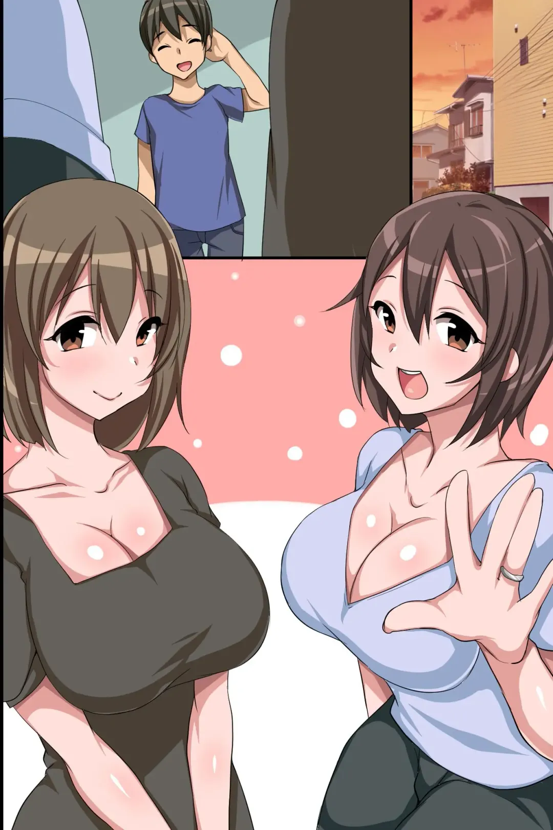 [Konecha] Zutto Suki datta Osananajimi ga Shinyuu no Yome ni Natta no de Uwaki Sex Shite Netotte Mita Hanashi Fhentai - Page 69