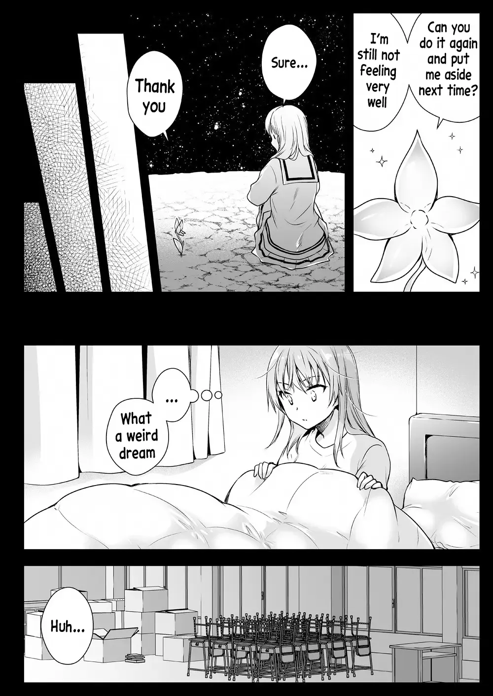 [Kurosawa Kiyotaka] Seifuku Shokushu 16 Fhentai.net - Page 11