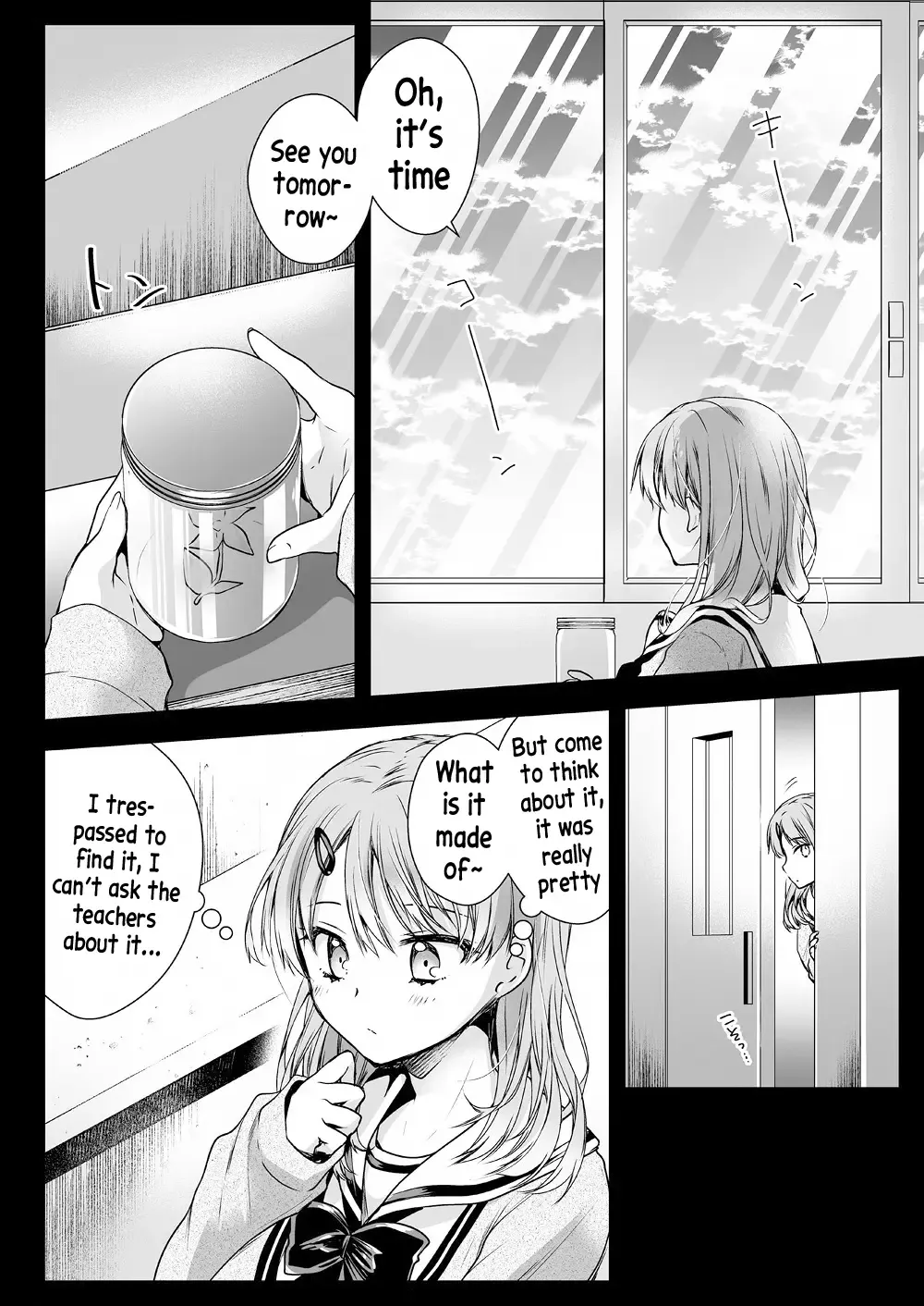 [Kurosawa Kiyotaka] Seifuku Shokushu 16 Fhentai.net - Page 7