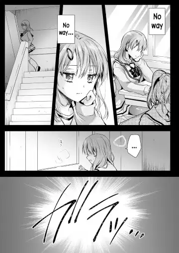 [Kurosawa Kiyotaka] Seifuku Shokushu 16 Fhentai.net - Page 22