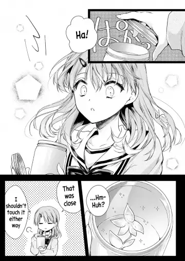 [Kurosawa Kiyotaka] Seifuku Shokushu 16 Fhentai.net - Page 6