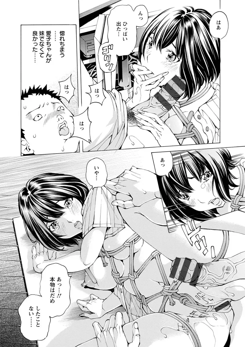 [Nohara Hiromi] Yoiyami no Oto - Bikyou no Toki Fhentai - Page 120