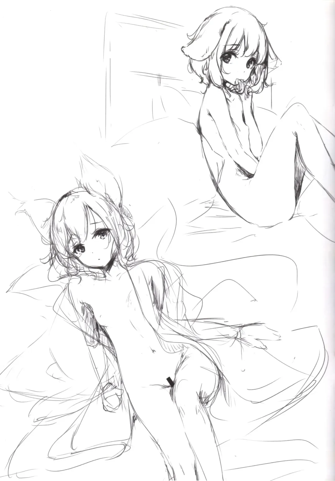 [Ke-ta] GRAFFITI Vol. 7 Fhentai - Page 12