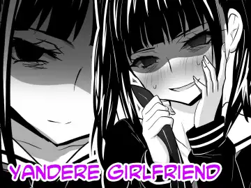 [Sen] Yandere Girlfriend | Kanojo wa Yandere - Fhentai