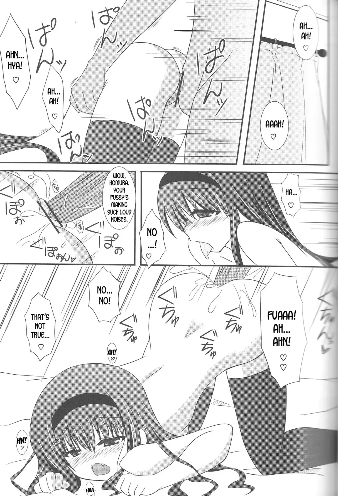 LOVE×LOVERS Fhentai - Page 16