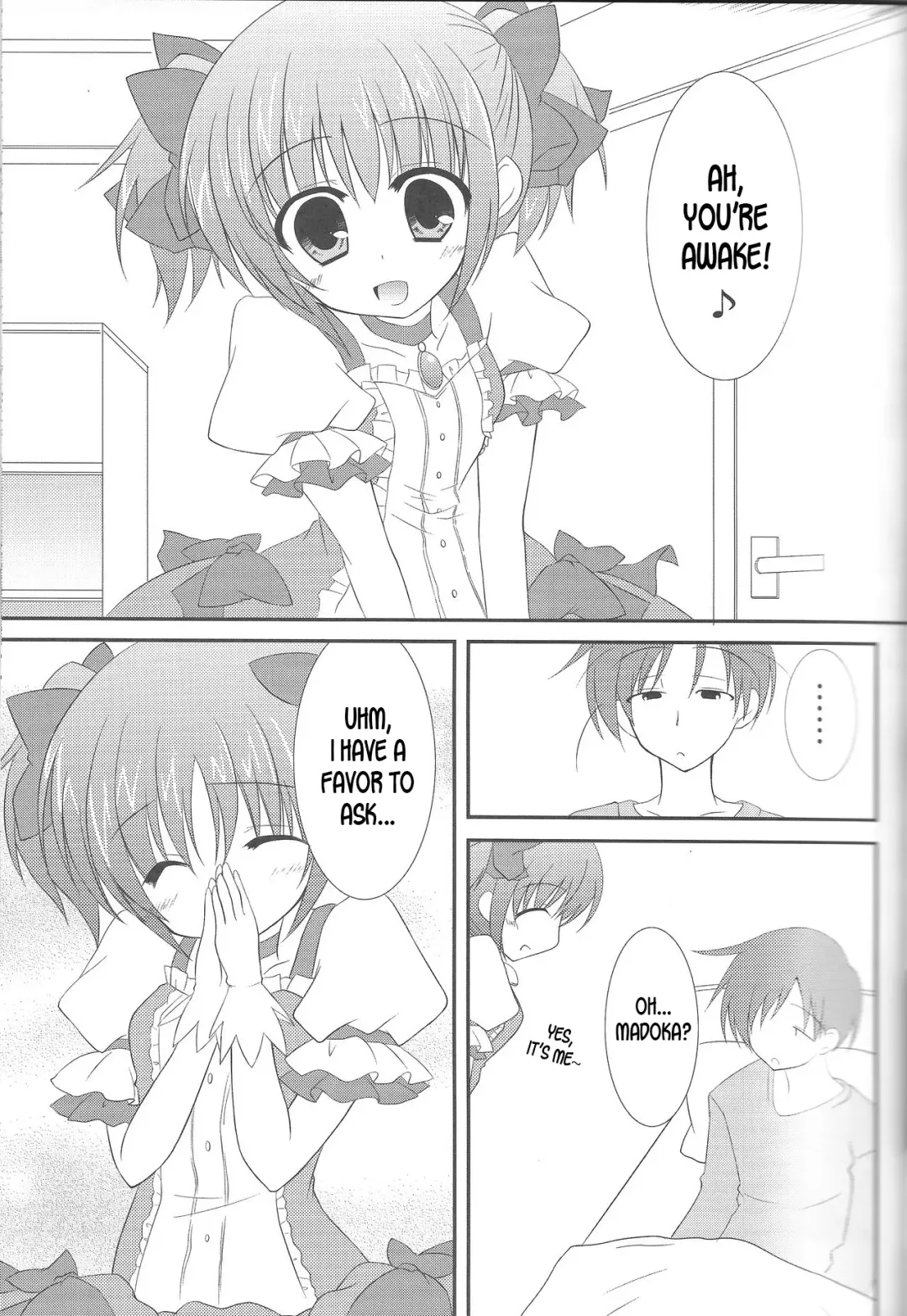 LOVE×LOVERS Fhentai - Page 4