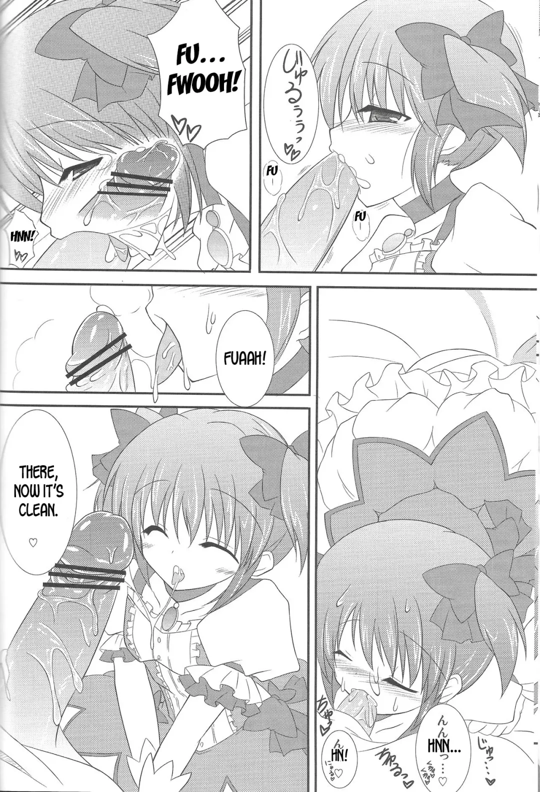 LOVE×LOVERS Fhentai - Page 7