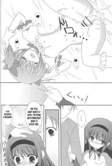 LOVE×LOVERS Fhentai - Page 15